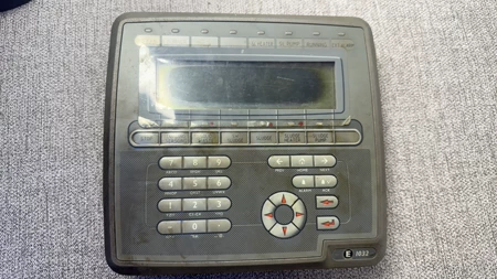 Touchscreen E1032/06701C
