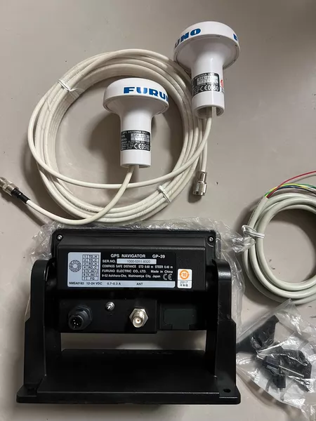 FURUNO GP-39 Marine Spare Part