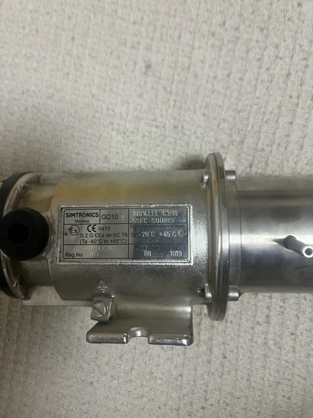 SIMTRONIC GD10 Marine Spare Part
