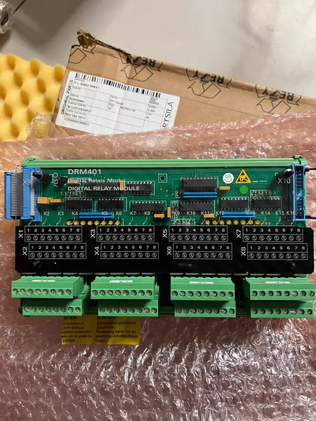 SAM DRM401 Module