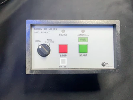 Luxco+SMC-501BA+ AC22V+50/60Hz Marine Spare Part