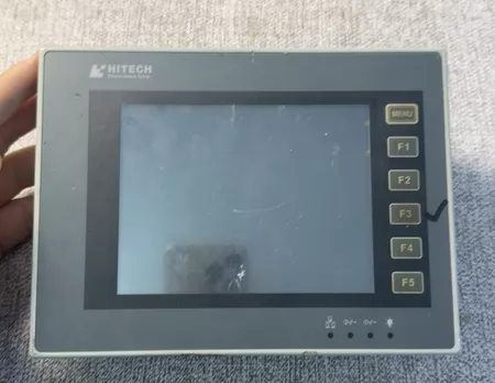 Touchscreen PWS6600T~SB