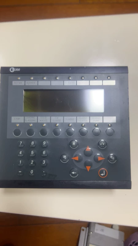 Beijer E300 Marine Spare Part