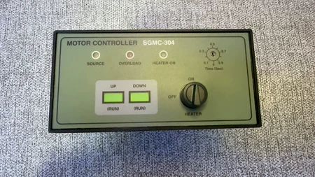 SGMC-304(A) Module * 2