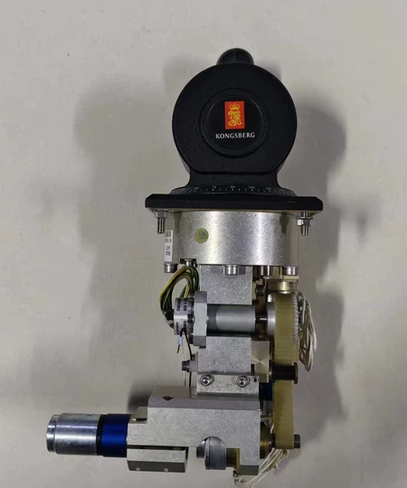 KONGSBERG Kongsberg Model LF70LM-01-2 Marine Spare Part