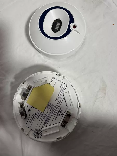 NS-AUV Flame Detector Brand Consi