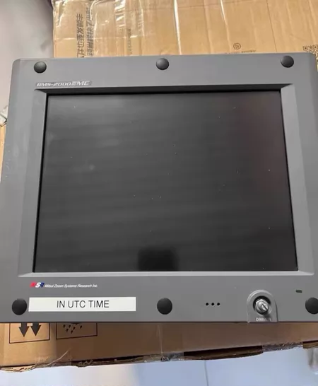 MITUSUI+MSR+BMS-2000III+ME Main Engine Remote Control