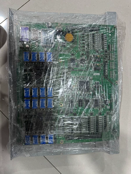 FURUNO 24P0069 Control Panel Marine Spare Part