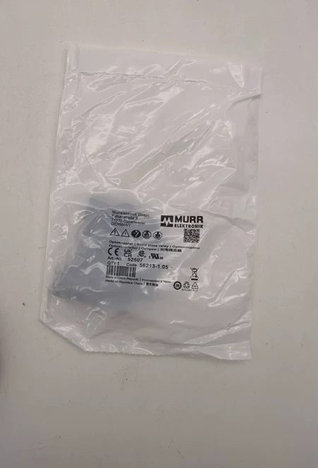 MURR52507 0.5A Marine Spare Part