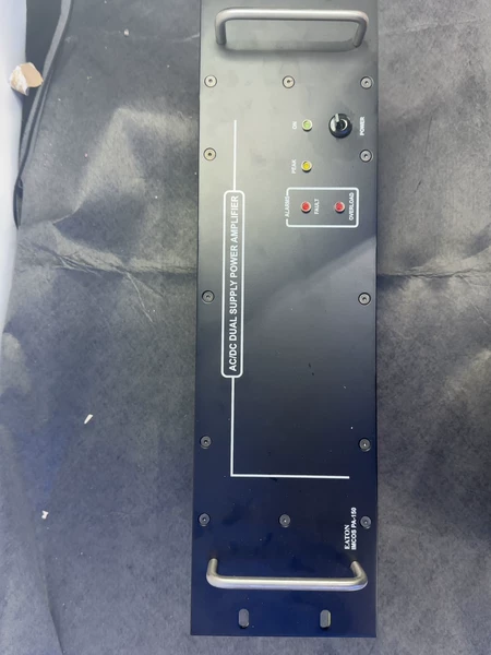 Brand SRS Model A8000-10000 Marine Spare Part