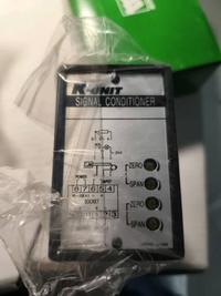 MSYSTEM KWRS-4AA-C -150-100C， 110VAC