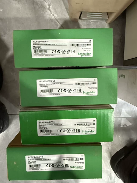 MCSESU083FN0 Schneider Electric Marine Spare Part