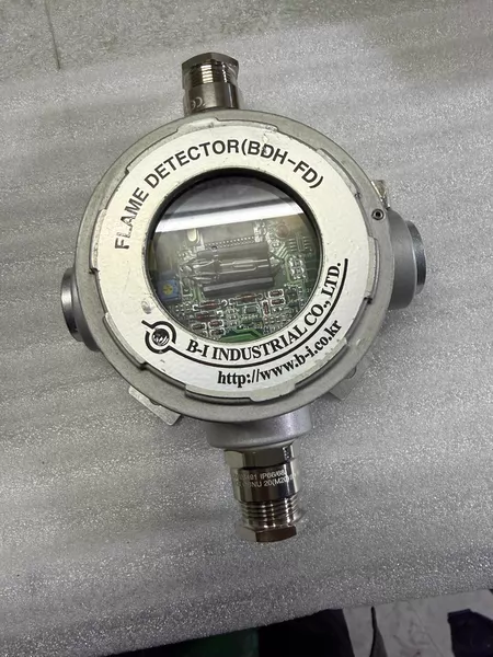 B-I FLAME DETECTOR BDH-FD Flame Detector