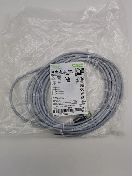 7000-12221-2140500 MURR Cable
