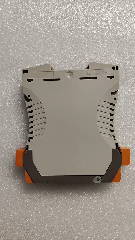 Weidmuller Model 8463590000 Marine Spare Part