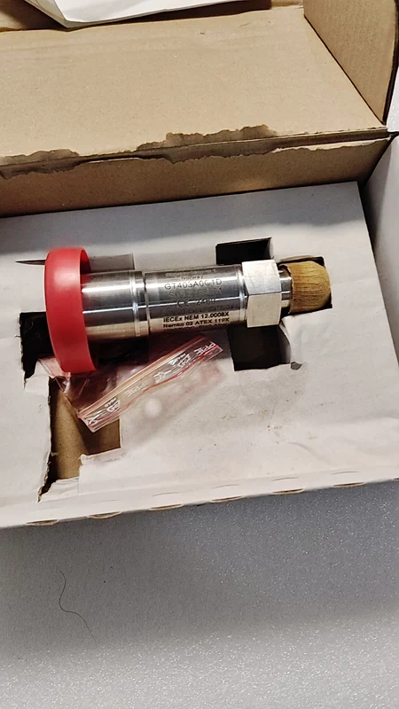 KONGSBERG GT403A0C1D Pressure Sensor