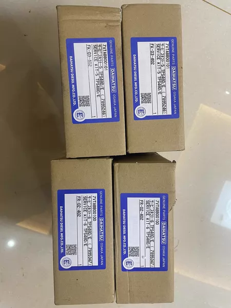 ABB TPS48 Marine Spare Part