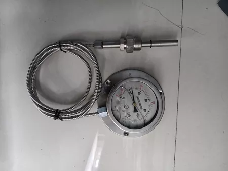 WJYB Model 150705 Sensor Head Range