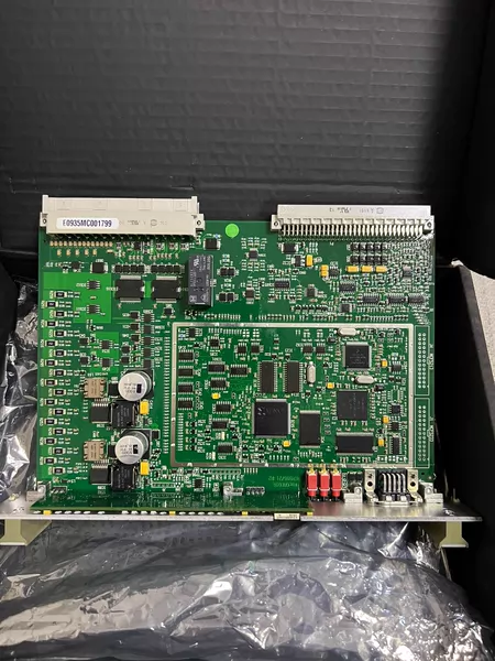 MacGREGOR MC Marine Spare Part