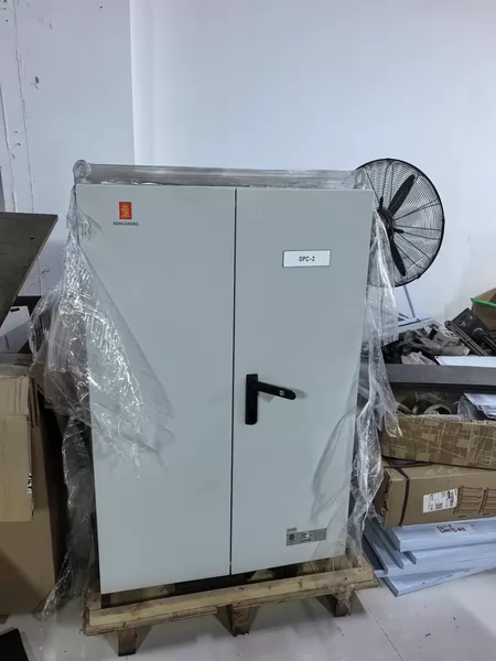 Kongsberg :RCU5-02 Module RCUA-NET