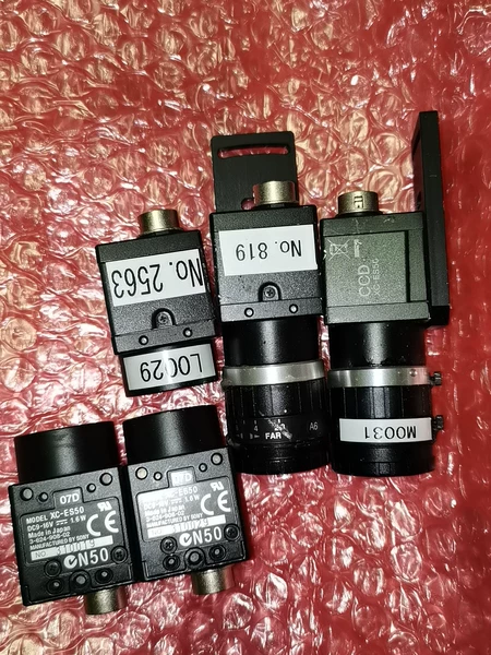 CCD XCES500 ! Marine Spare Part