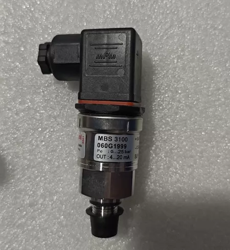 Danfoss Pressure Sensor 060G1999
