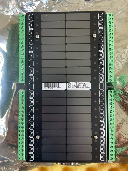 TERASAKI 36di I/O Module