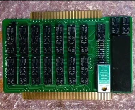 OMRON G/E-AB1 Marine Spare Part
