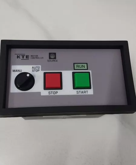 KTE SMC-402 Motor Controller