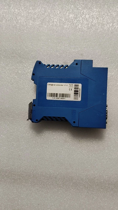 IXXAT CAN@net extender V1.0 Model Marine Spare Part