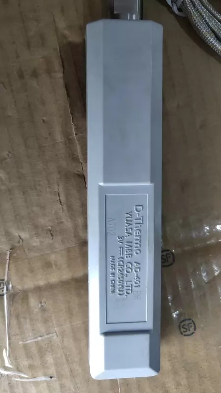 D-Thermo Temperature Sensor AD-401 BR