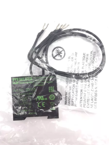 MURR 23115 Module (