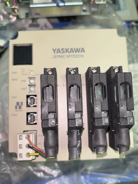 YASKAWA JEPMC-MTD2310-E Marine Spare Part