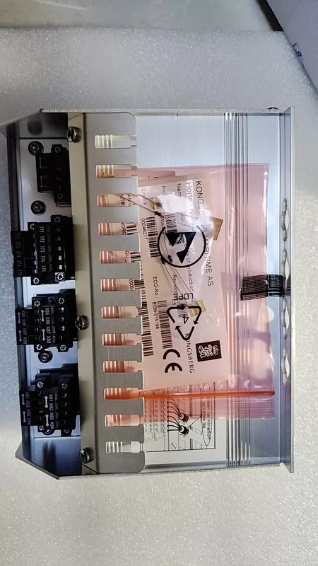Kongsberg KONGSBERG DGU Module Model 8100272