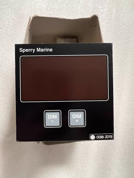 Sperry Marine 4891-CA Marine Spare Part