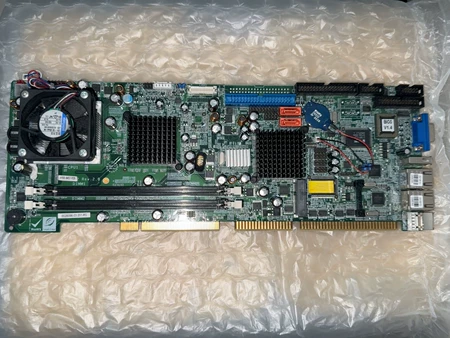 Main Board Model WSB-9452-R20 CPU