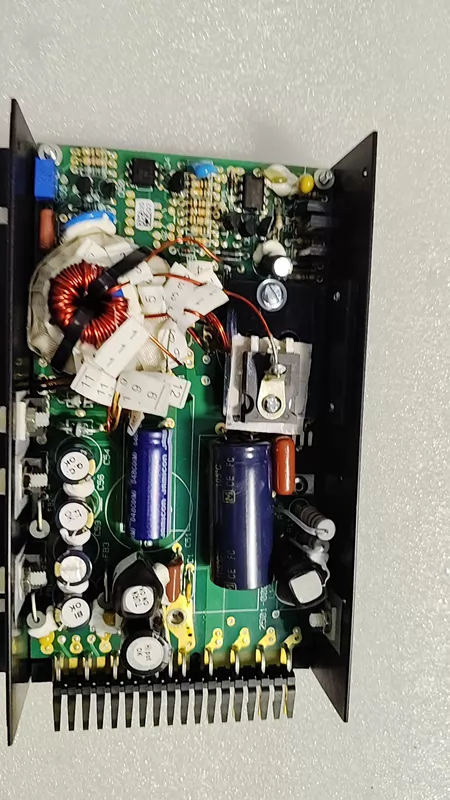 VT25-373-99/X9 Power Supply Module EMEI HK