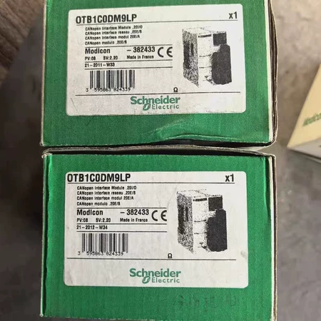 OTB1C0DM9LP Schneider Electric Module