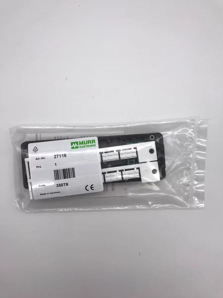 MURR27116 Module (