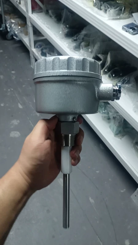 NOHKEN Level Sensor Model KRV-23N