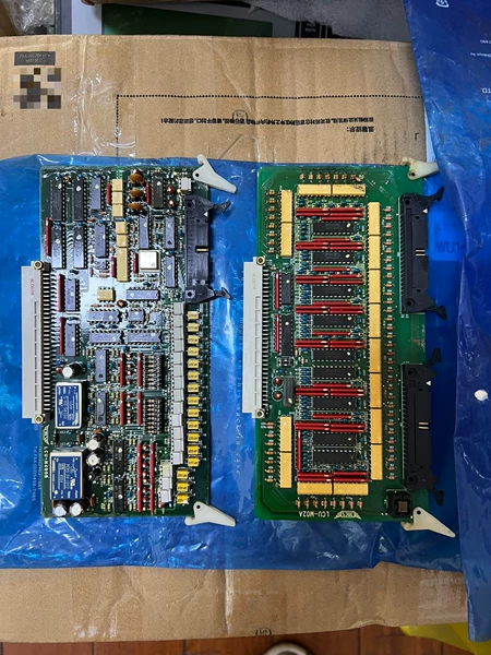 JRCS Main Board LCU-M02A Main Board M400B