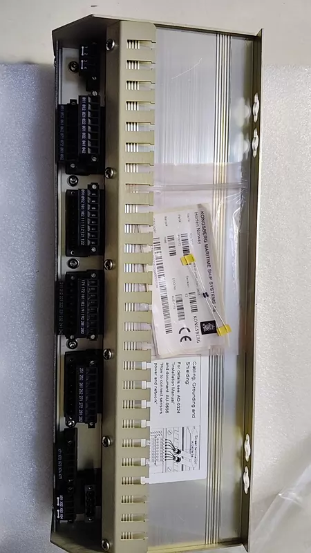Kongsberg KONGSBERG RDi-32A Module Model 81001
