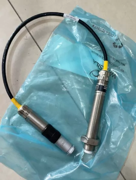 Dr.E.Horn FGL1312 Proximity Switch