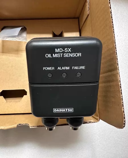 Daihatsu MD-SX Marine Spare Part