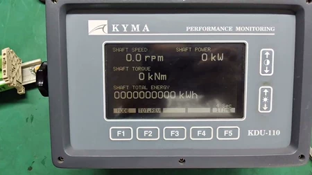 KYMA KDU110 Marine Spare Part