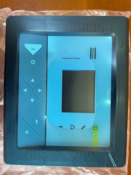 AtLas Copco Controller