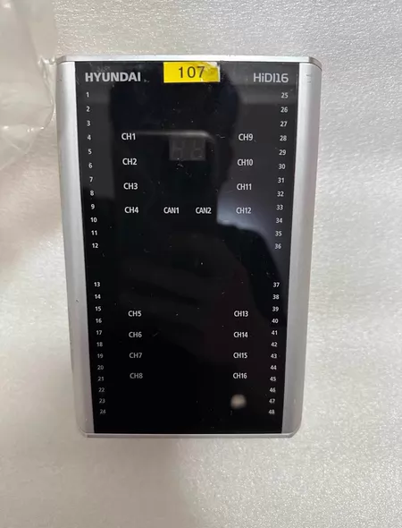 HYUNDAI Hyundai HiDl16 Module