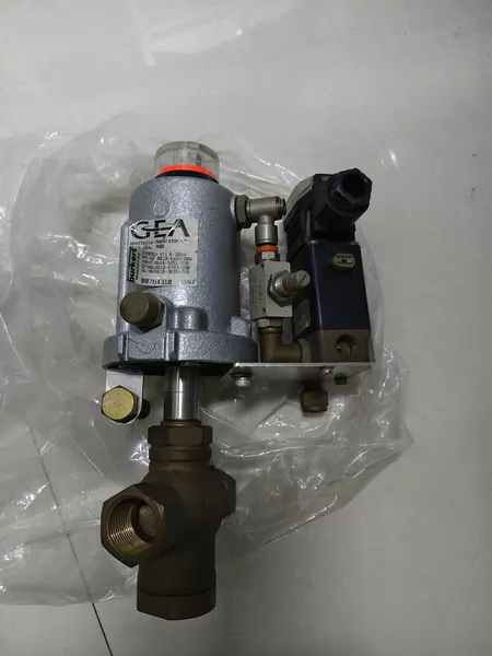 GEA Westfalia Model 0018-6682-0 Marine Spare Part