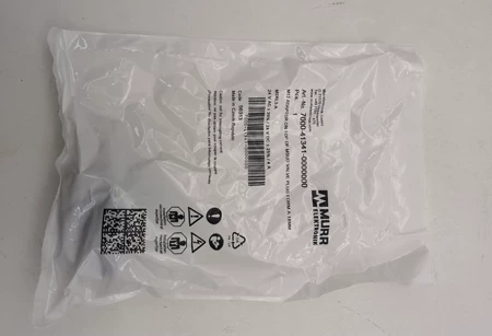 7000-41341-0000000 MURR Marine Spare Part