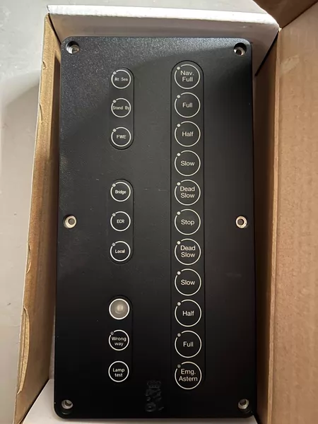 Kongsberg Kongsberg PBT 8100318 Marine Spare Part